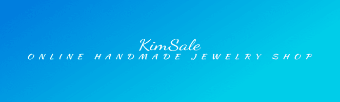 KimSale | Online Handmade Jewelry Shop